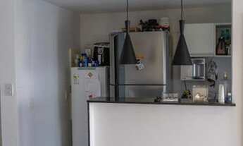 Imagem 6: Apartamento para Aluguel - Recreio, 2 Quartos, 68 m2