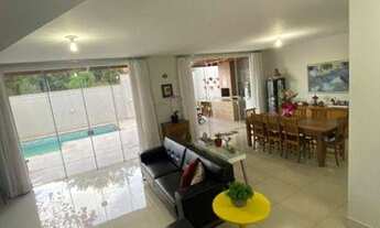 Imagem 5: Casa com 3 dormitórios, 320 m² - venda por R$ 1.190.000 ou aluguel por R$ 5.500/mês - Ibir