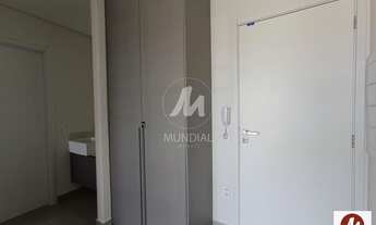 Imagem 3: Apartamento (tipo - padrao) 1 dormitórios/suite, portaria 24hs, lazer, espaço gourmet, sal