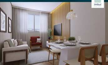 Imagem: TENDA PRIME IMBUI - 2 quartos - Salvador