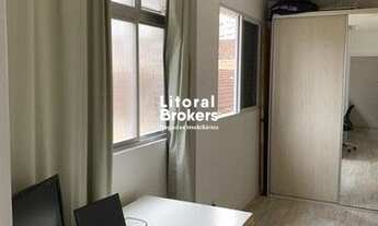 Imagem 5: Apartamento à venda no bairro Gonzaga - Santos/SP