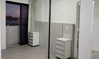 Imagem 4: FLATs mobiliados com 51m² em Ponta Negra RN