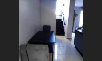 Imagem 5: Excelente sobrado mobiliado no Pinheirinho