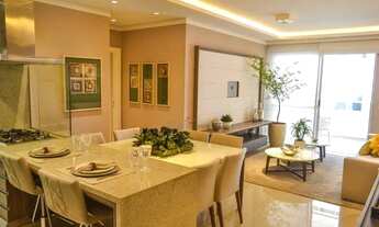 Imagem: Apartamento com 3 dormitórios à venda