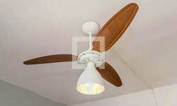 Imagem 7: Apartamento para Aluguel - Jardim Santo Elias, 2 Quartos, 54 m2