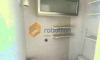 Imagem 6: Apartamento com 2 dormitórios à venda, 60 m² por R$ 550.000,00 - Chácara Santo Antônio - S