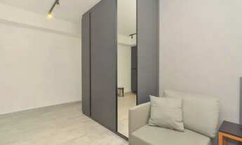 Imagem 7: Apartamento com 1 Quarto para alugar, 34m² - Vila Mariana