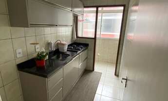 Imagem 2: ALUGO APTO DE 1 QUARTO C/ GARAGEM