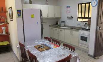 Imagem 5: Alugo Casa em penha sc por dia e temporada