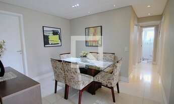 Imagem 2: Apartamento para Aluguel - Vila Andrade, 3 Quartos, 95 m2