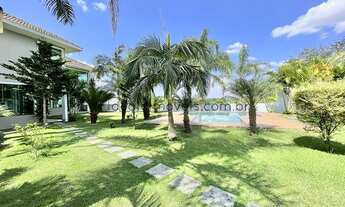 Imagem 5: Casa em Condomínio para Locação em São José dos Campos, Urbanova, 4 dormitórios, 4 suítes