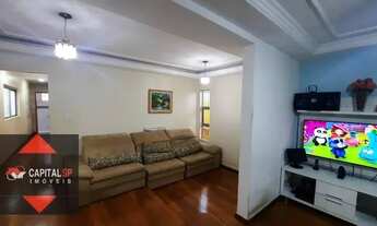 Imagem 2: Casa térrea à venda, 03 dormitórios sendo 01 suíte, 02 vagas, amplo quintal com churrasque