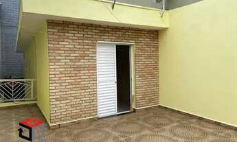 Imagem 4: Sobrado para aluguel 2 quartos 2 vagas Rudge Ramos - São Bernardo do Campo - SP