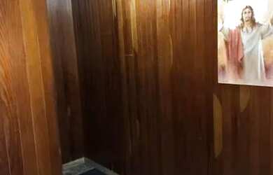 Imagem 6: Edifício residencial para venda tem 2400 metros quadrados com 1 quarto