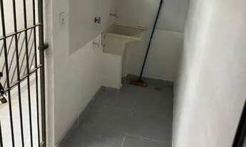 Imagem 4: Sobrado com 1 dormitório para alugar, 40 m² por R$ 944,00/mês - Mooca - São Paulo/SP