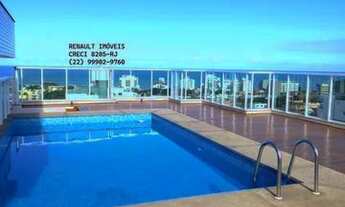 Imagem 2: Riviera Fluminense, Apartamento 2 quartos, Praia, Shopping, Pólo Industrial, Universidade