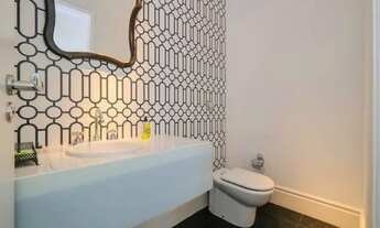 Imagem 7: Apartamento Venda 4 Dormitórios - 446 m² Higienópolis