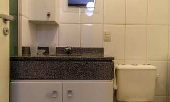 Imagem 6: Apartamento para Aluguel - Vila Andrade, 1 Quarto, 35 m2