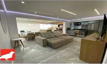 Imagem: Apartamento à venda no bairro Lapa - São