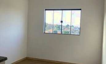 Imagem 3: Sobrado Geminado Centro Ibipora