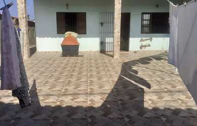 Imagem 7: Casa lote inteiro na segunda quadra da praia