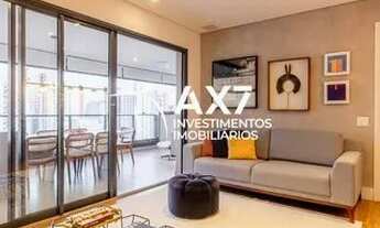 Imagem 7: SãO PAULO - Apartamento Padrão - Pinheiros