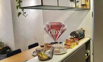 Imagem 6: Apartamento no Mandarim Brooklin