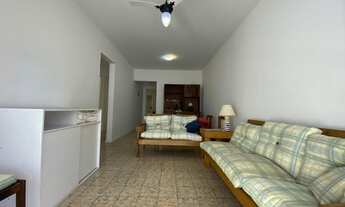 Imagem 2: Apartamento para venda tem 80 metros quadrados com 2 quartos na Praia do Tombo - Guarujá