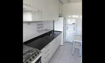 Imagem 5: Apartamento 1 quarto com vaga coberta em Passo da Areia - Porto Alegre - RS