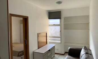 Imagem 5: Apartamento - kitnet mobiliado completo com garagem - 910 Norte - Garden Park