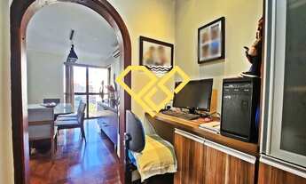 Imagem 3: Apartamento 3 Quartos em Santos