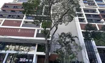 Imagem 2: Studio para aluguel possui 26 metros quadrados com 1 quarto em Jardim das Acácias - São Pa