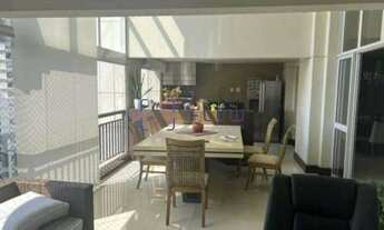 Imagem 13: Apartamento de 173m² A Venda No Carrão Com 3 Dormitorios, 3 Suítes e 5 Vagas