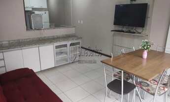 Imagem 3: Apartamento 2 dormitórios - Centro Ref.: *61