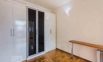 Imagem 7: Apartamento para Aluguel - Consolação, 1 Quarto, 46 m2