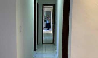 Imagem 5: Apto 3 quartos Bancários