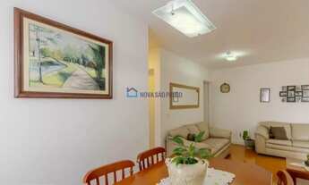 Imagem 7: Apartamento Água Funda, 3 dormitórios ensolarado e com muita privacidade, vaga coberta