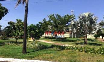 Imagem 2: Terreno à venda, 409 m² por R$ 670.000,00 - Jardins Barcelona - Uberlândia/MG