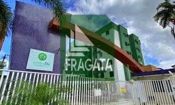 Imagem 2: APARTAMENTO ARACAJU COND VERDE VIDA NO INÁCIO BARBOSA