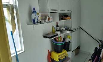 Imagem 5: Apartamento para Venda em Salvador, Vila Laura, 2 dormitórios, 1 suíte, 2 banheiros, 1 vag