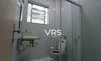 Imagem 5: Apartamento com 1 dormitório para alugar, 40 m² por R$ 1.300,67/mês - Alto - Teresópolis/R