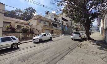 Imagem 2: Casa com 6 quartos, 160 m² - venda por R$ 1.600.000 ou aluguel por R$ 158/mês - Alto dos P