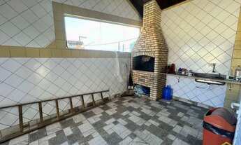 Imagem 5: Apartamento com 1 dormitorio a 300mt da praia