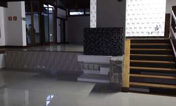 Imagem 3: Sobrado para locação no Jardim Paulistano, Sorocaba-SP