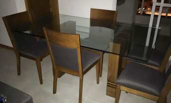 Imagem 6: Casa em Araraquara Vila Xavier 3 quartos con Ar