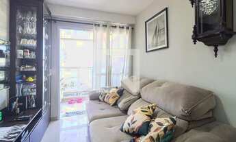 Imagem 2: Apartamento para Aluguel - Barra Funda, 2 Quartos, 57 m2