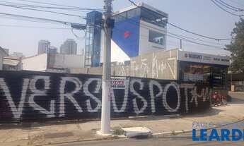 Imagem: COMERCIAL - VILA OLÍMPIA - SP