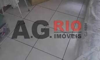 Imagem 4: Apartamento-À VENDA-Guadalupe-Rio de Janeiro-RJ