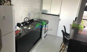 Imagem 5: Cobertura para Venda em Bertioga, Boraceia, 2 dormitórios, 1 suíte, 3 banheiros, 2 vagas