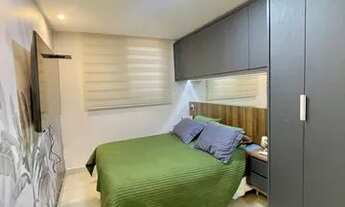 Imagem 5: APARTAMENTO 2 QUARTOS A VENDA